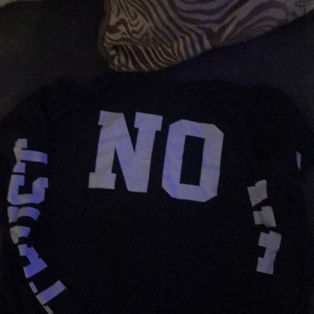 Crop top shirt